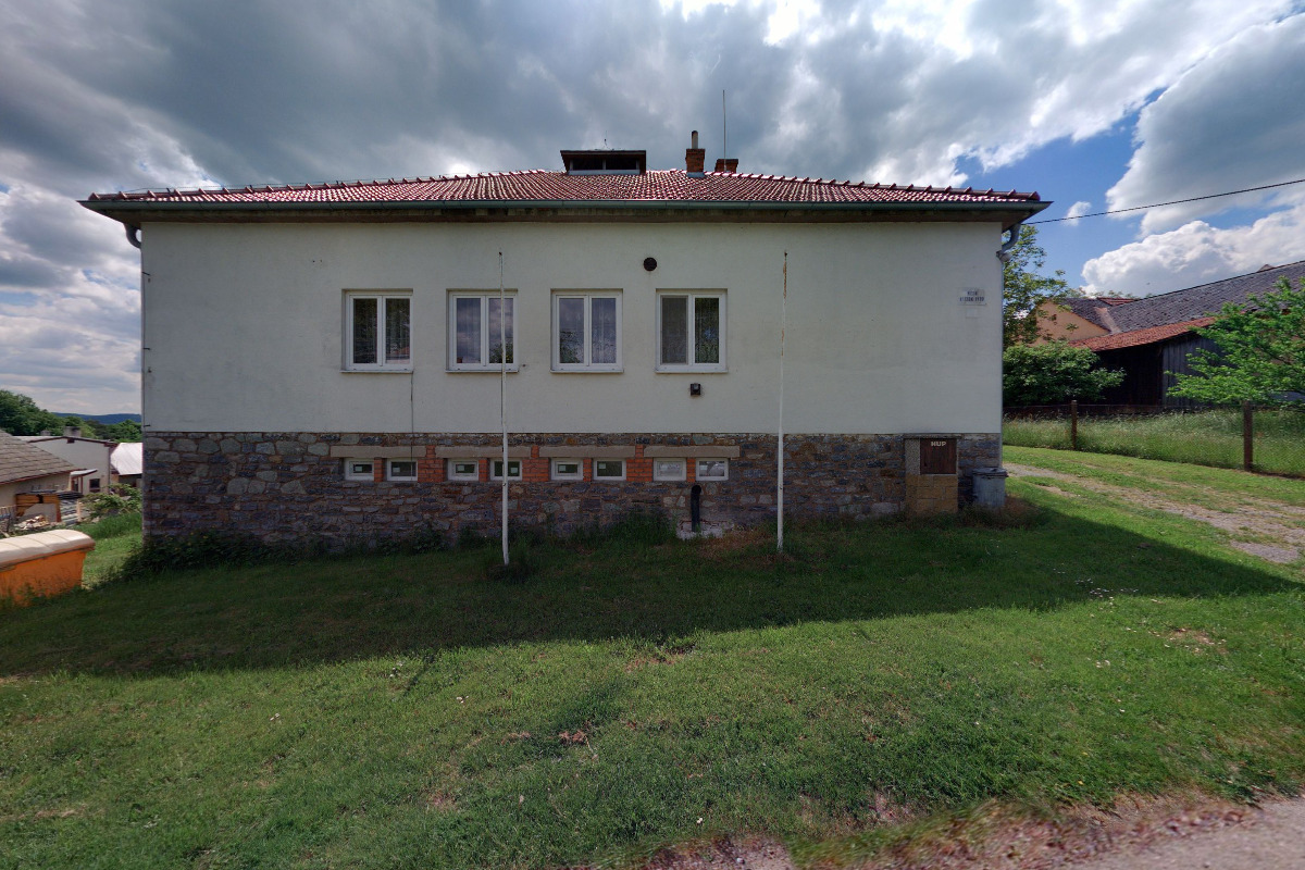 SH ČMS - Sbor dobrovolných hasičů Meziříčko