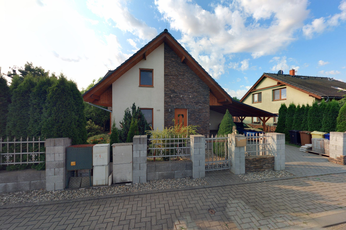 TechMed - zdravotnická technika