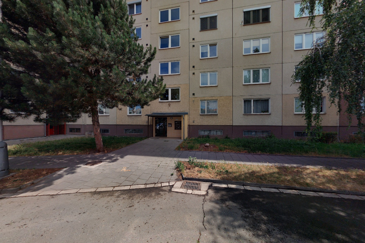 Realitní kancelář Navrátil foto 1