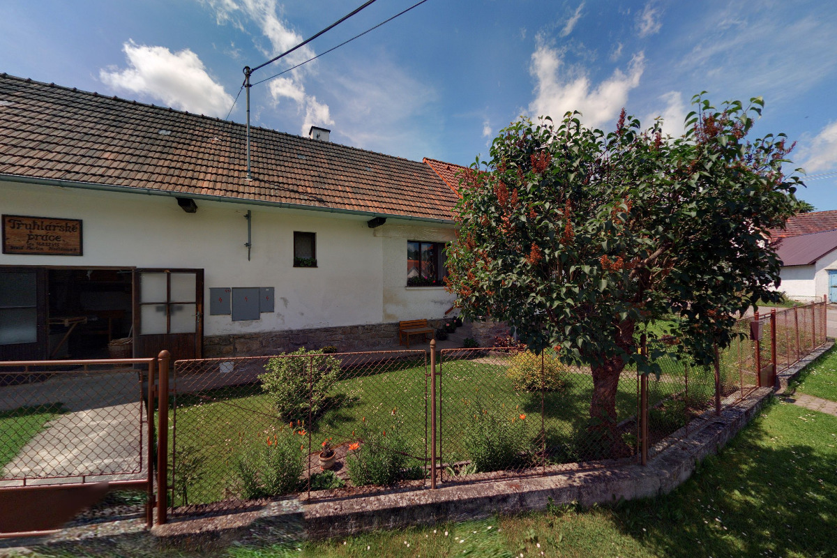 Truhlářství Martin Diviš