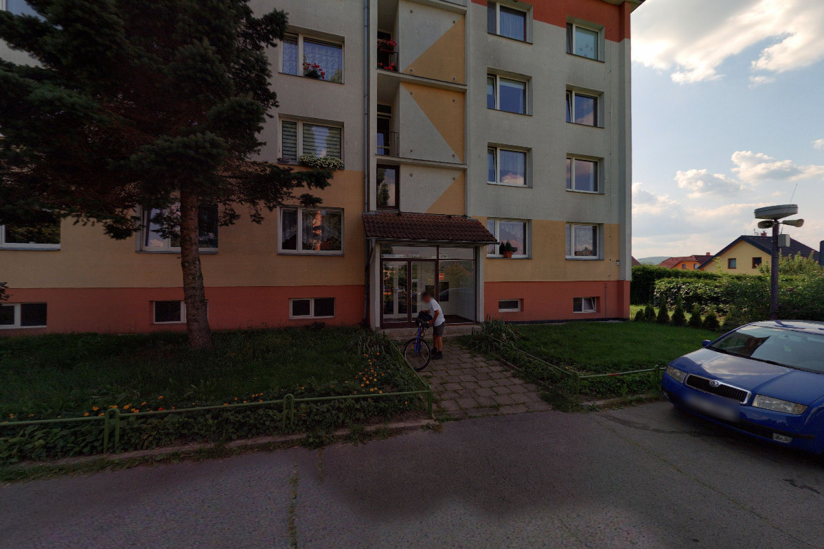 Ing. Irena Benedeková