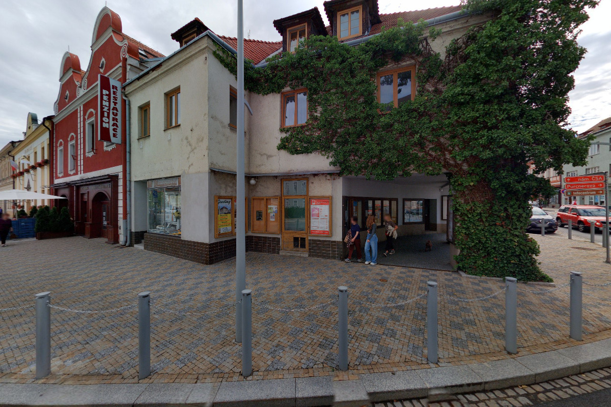 Klenotnictví Baborovi foto 2