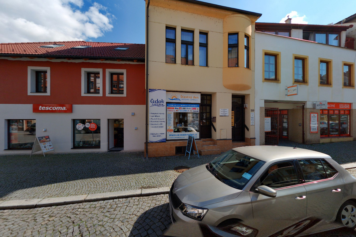 DODÁVKY E-35, s.r.o.