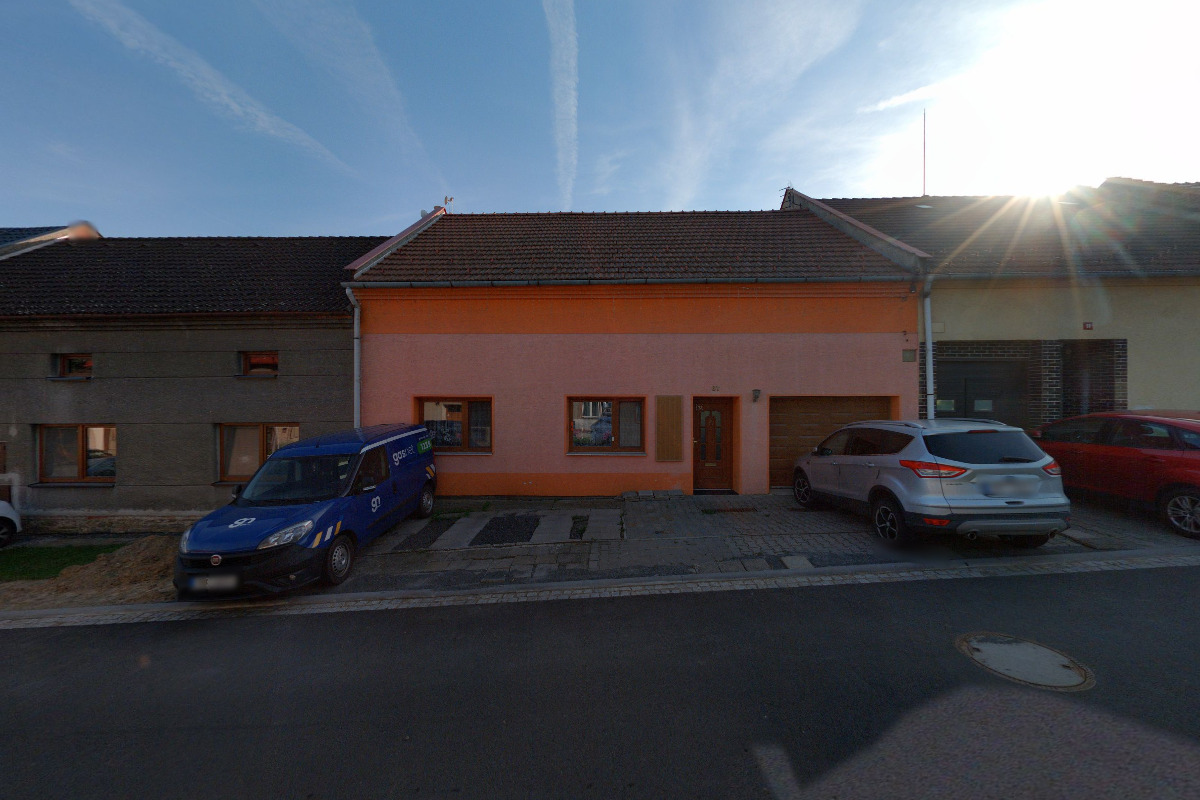 Vodo-topo-odpady Lukáš Volný