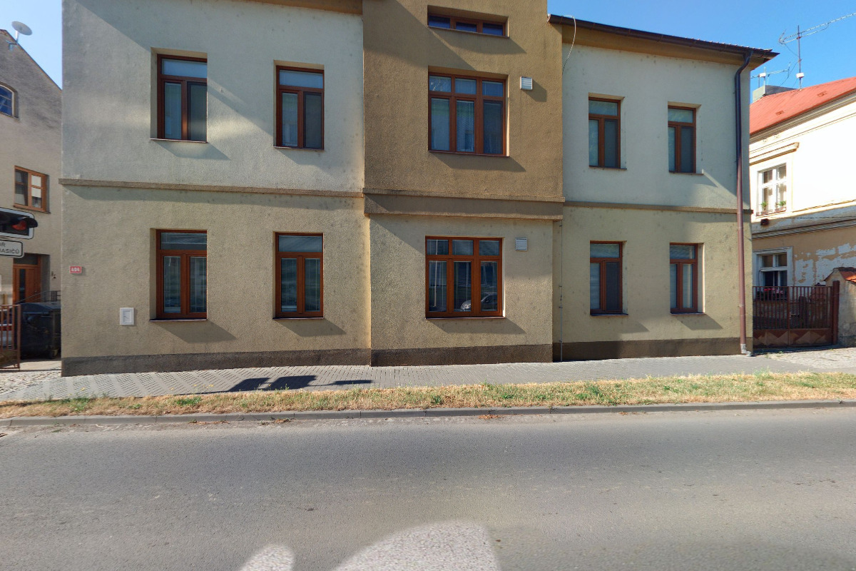 BeneDent ordinace, s.r.o.