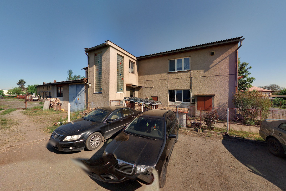 SH ČMS - Sbor dobrovolných hasičů Čachovice