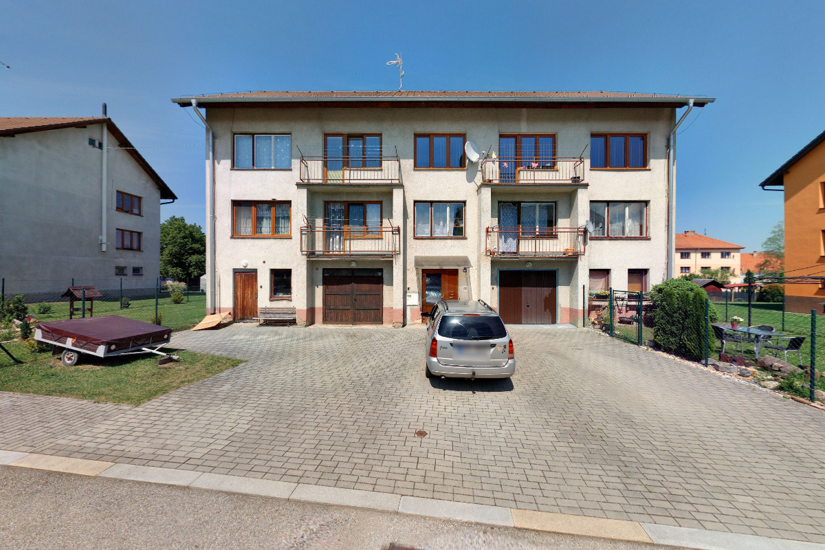 PROJEKTYNK, INŽENÝRING STAVEB  Nikola Klečková foto 5