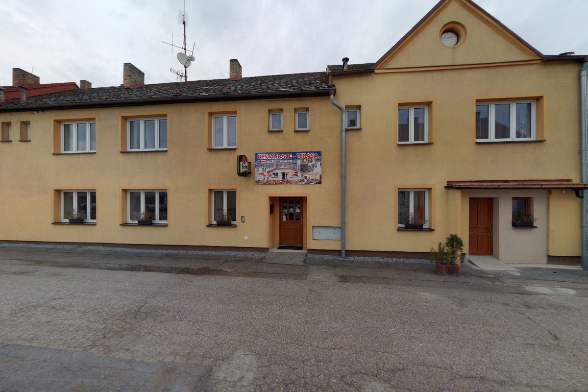 Jezerní penzion Lipno foto 1