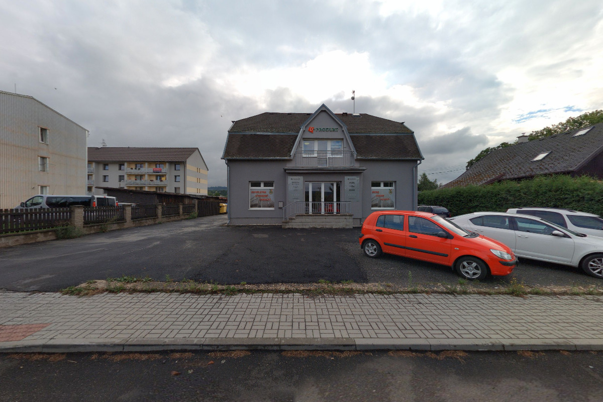 D-PRODUKT-REALITY, s.r.o.