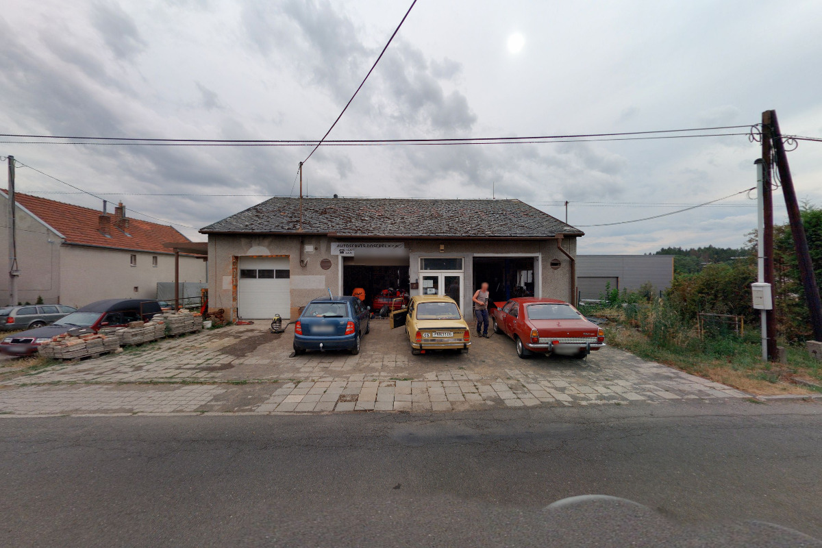 Jaroslav Doseděl Autoservis foto 2
