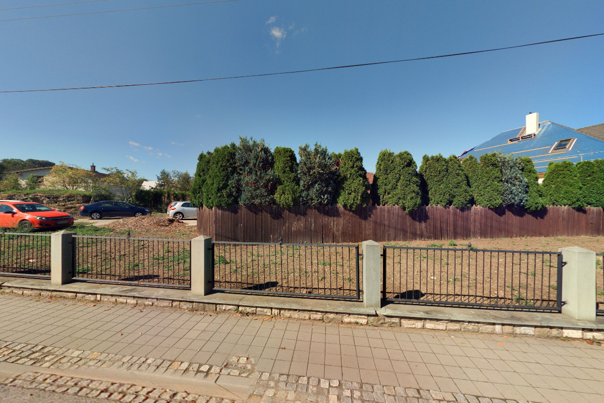 Římskokatolická farnost Kozlovice