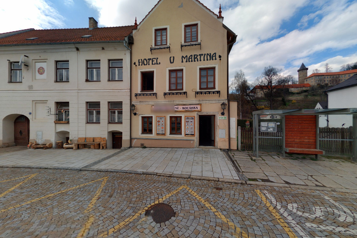 Kocábka foto 2
