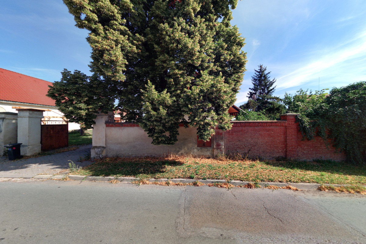 Ubytování Ostřešany