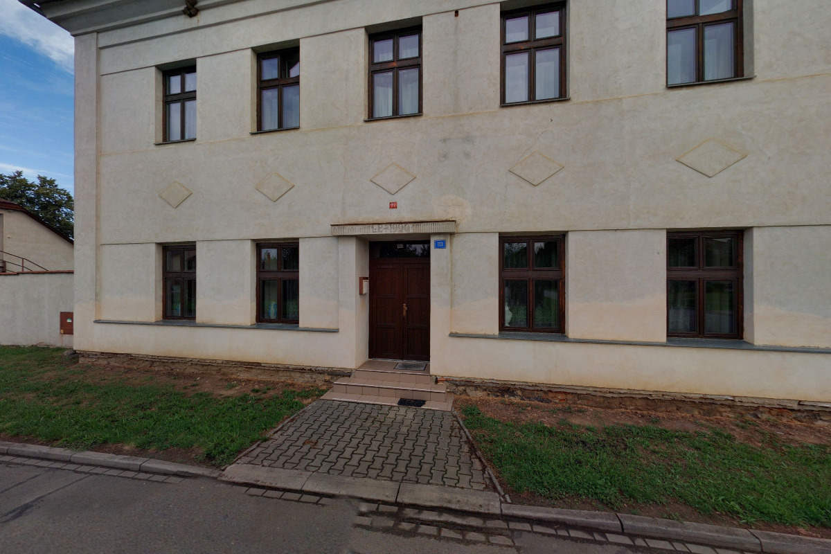 Římskokatolická farnost Troubky