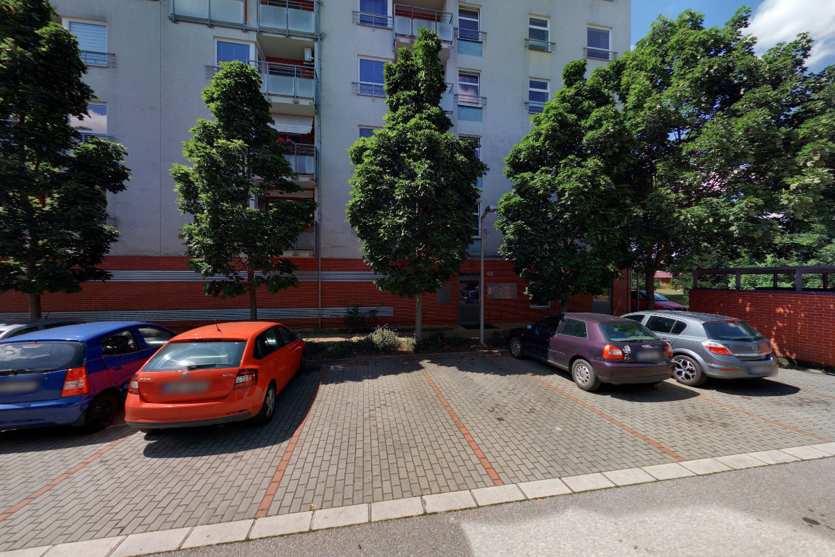 Apartmán Carolina's