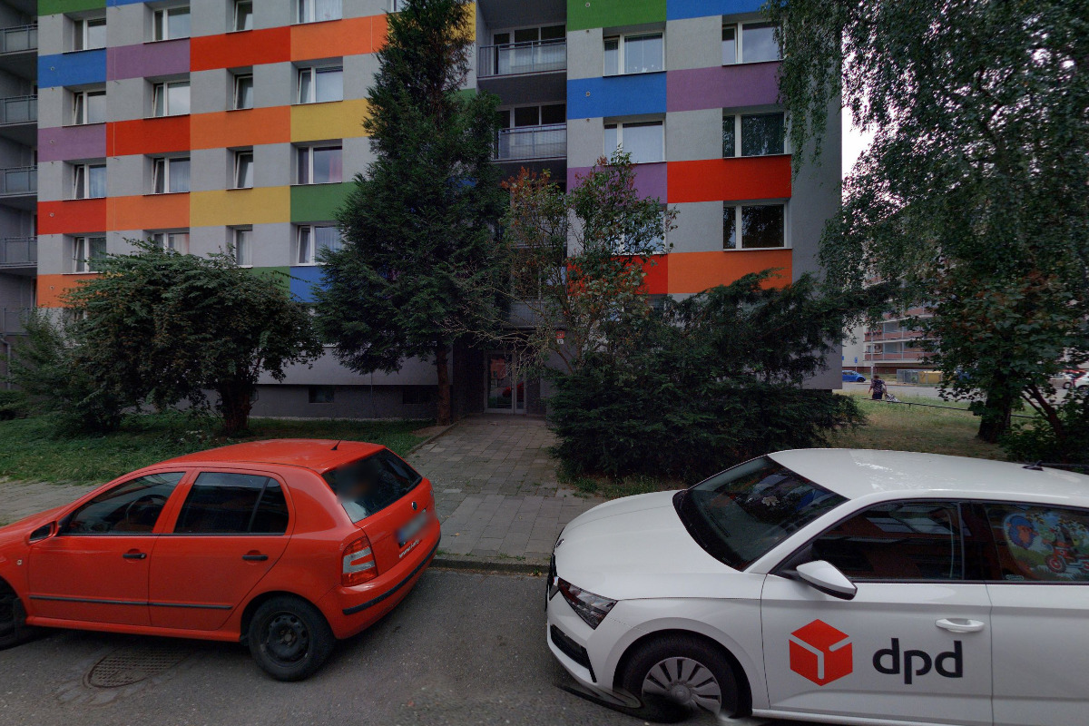 CK Cestuj po světě foto 2