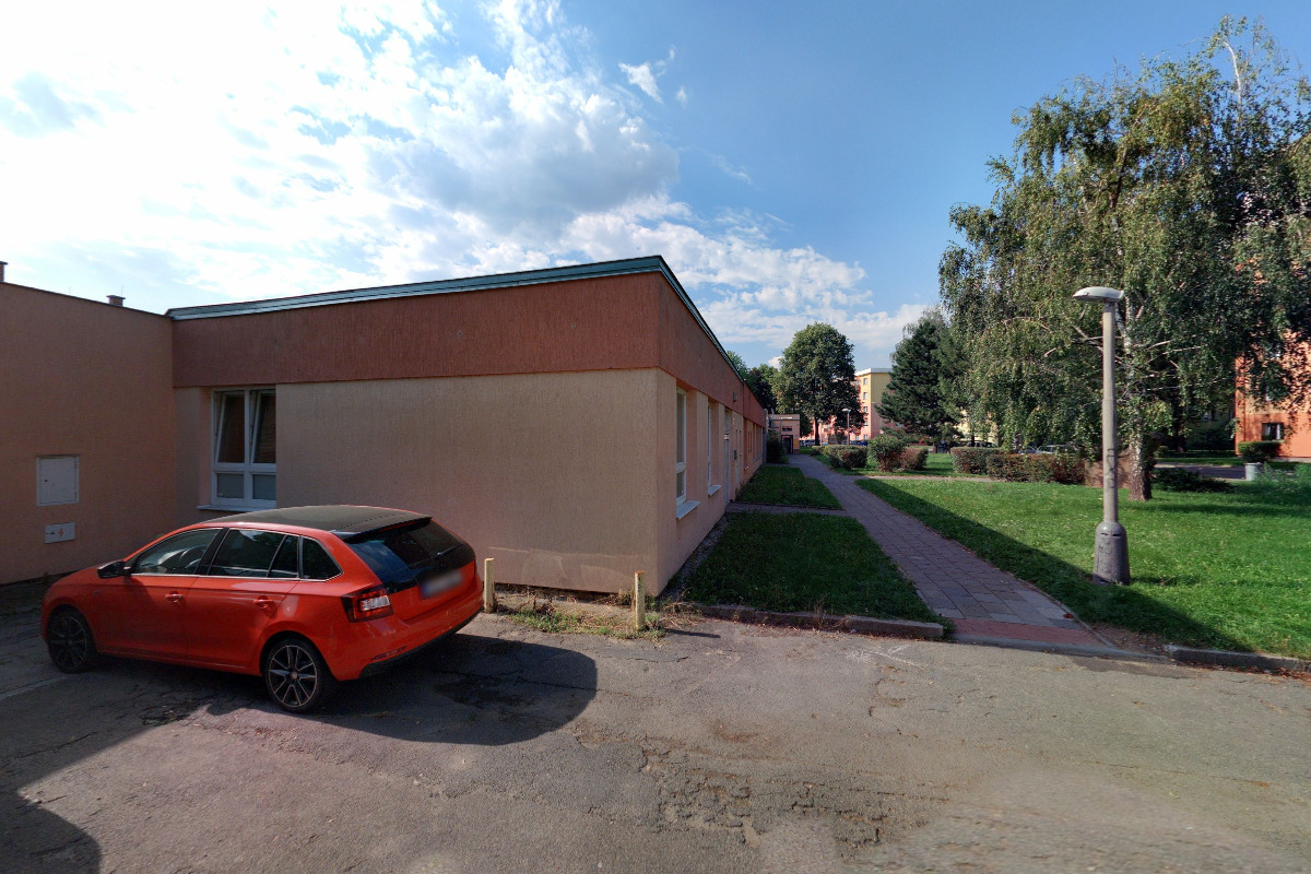 MUDr. Mariana Vyskočilová - Zubní ordinace foto 2