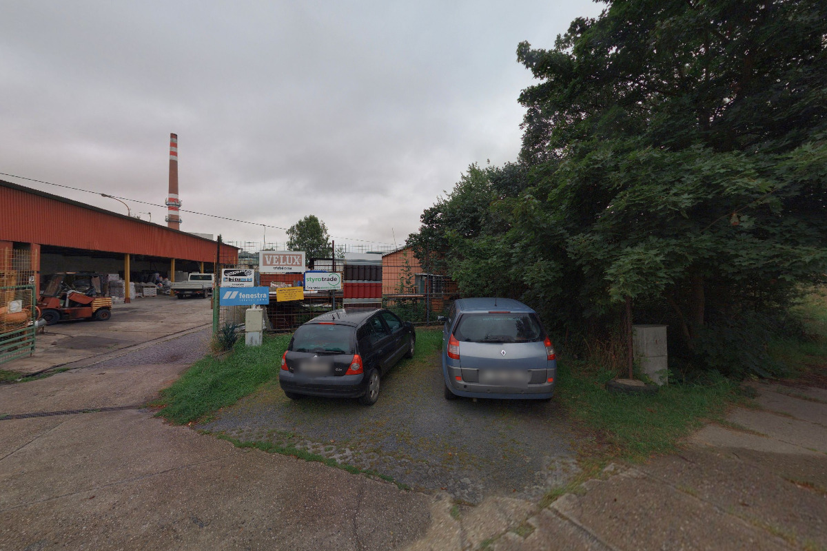 UNI-PRO PILAŘ, s.r.o.