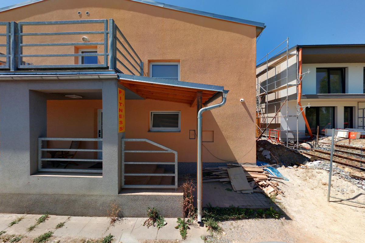 Fitness studio Prachatice foto 5