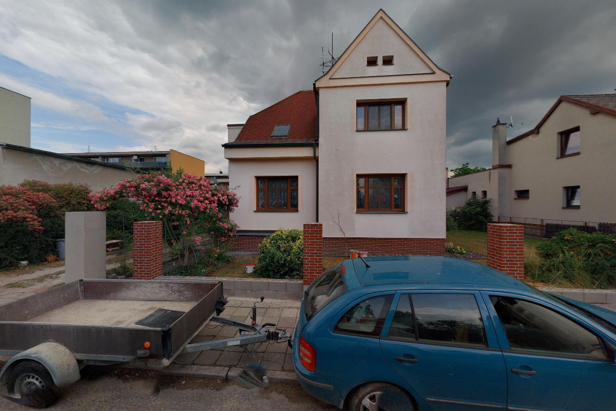 Ing. Vladimíra Lesenská foto 2