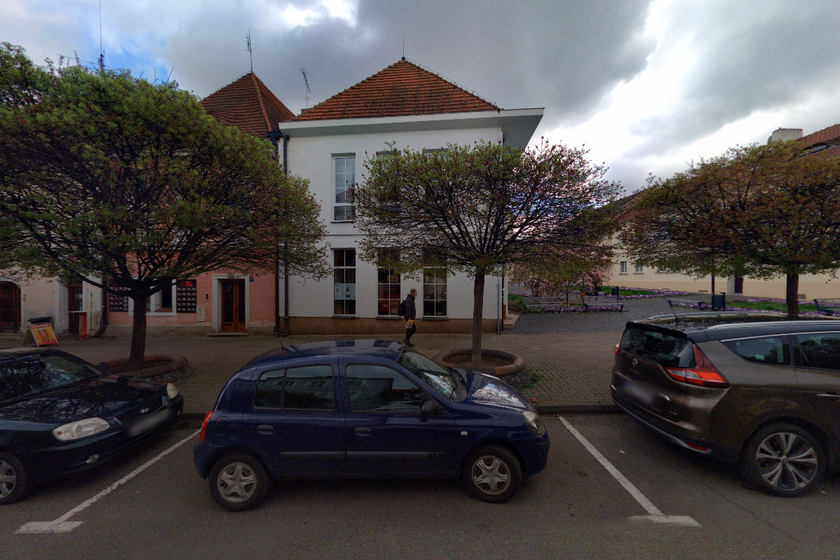 Soukromé střední odborné učiliště INDUSTRIA, spol. s r.o.