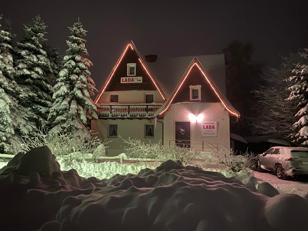 Horská chata Lada foto 5