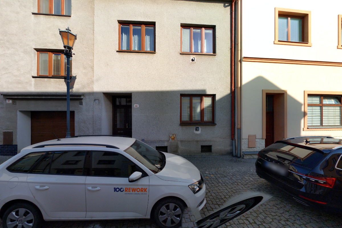 Asociace TOM ČR, TOM 5505 TÁBORNÍCI