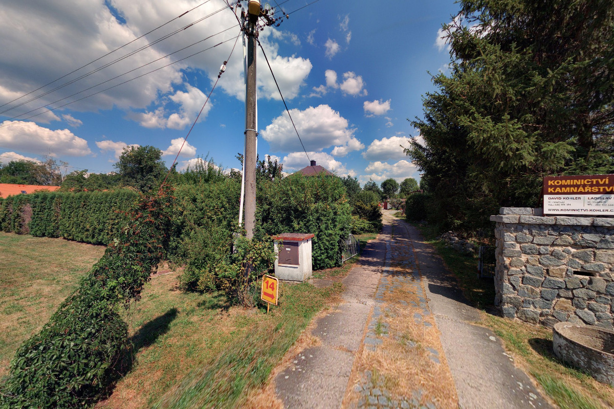 David Köhler - kominictví