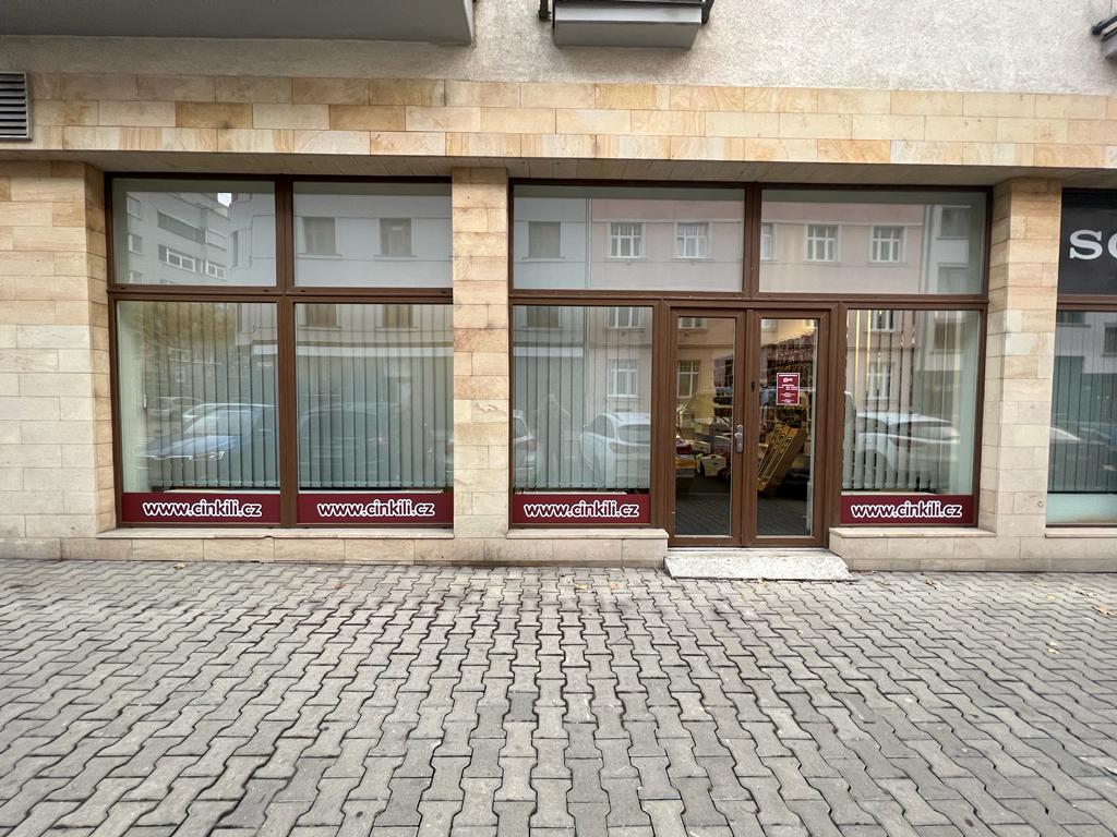 Cinkili - šipky a terče foto 3