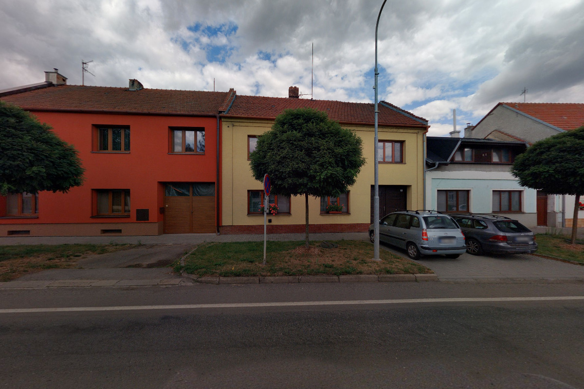 Útulna pro duši a tělo