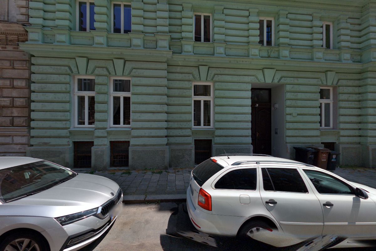 Atletické přípravky Olomouc