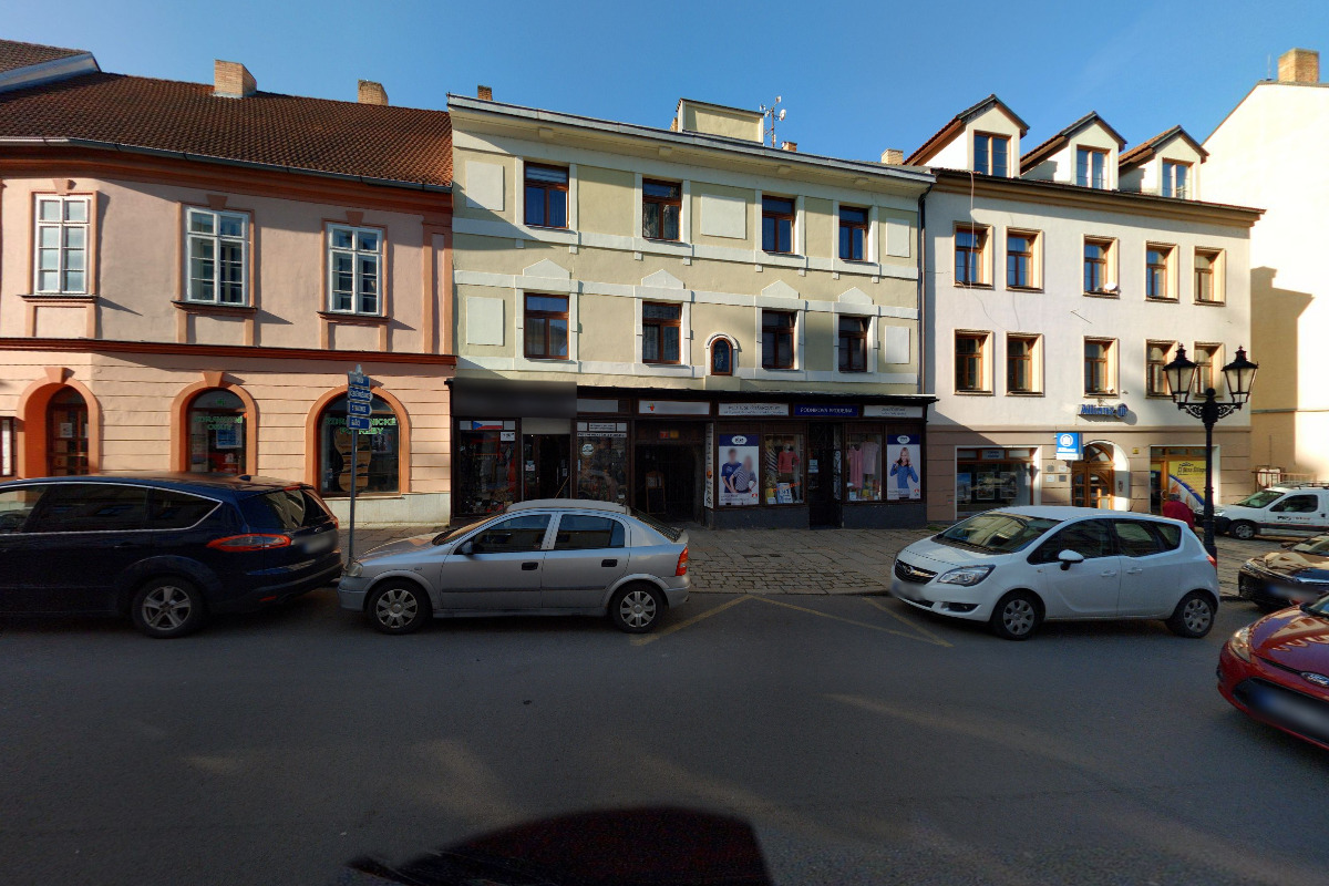 Prodejna Jitex foto 2