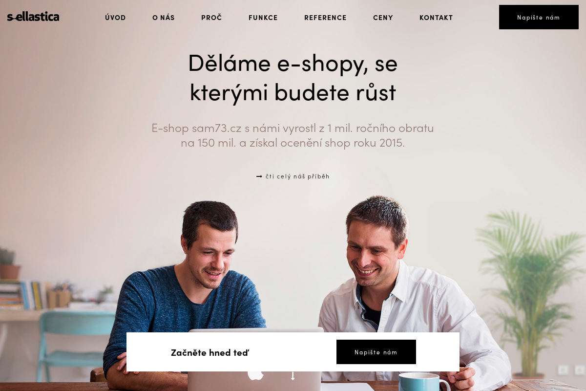 Difference Makers, s.r.o.