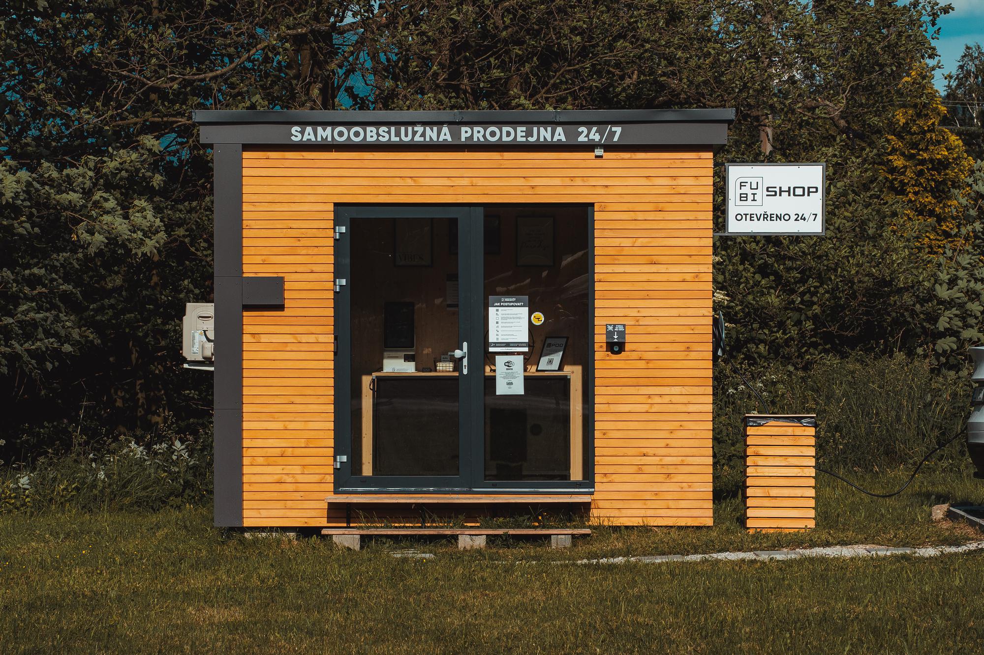 FUBI SOLUTIONS s.r.o.