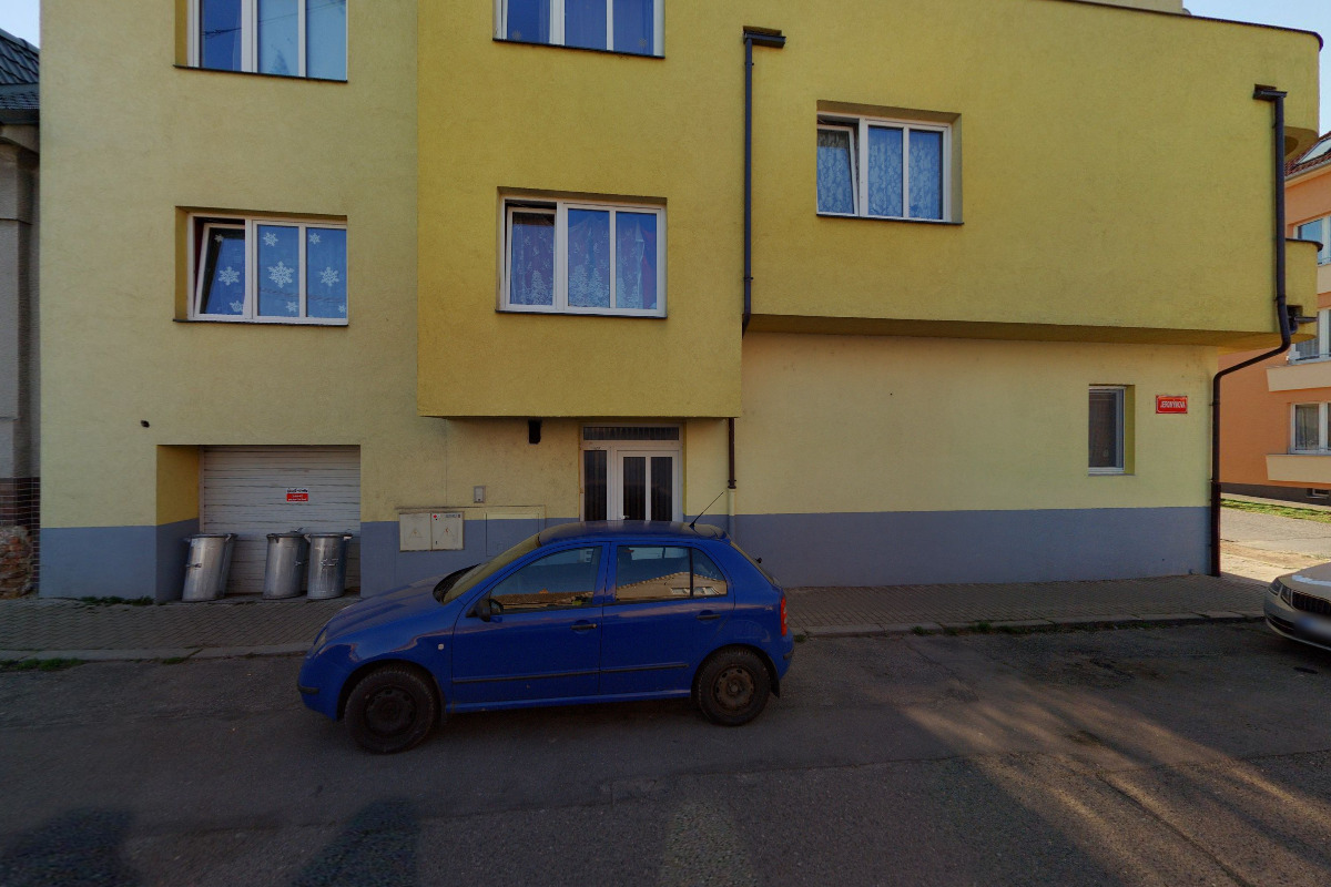 Aleš Hrubec - Autodoprava