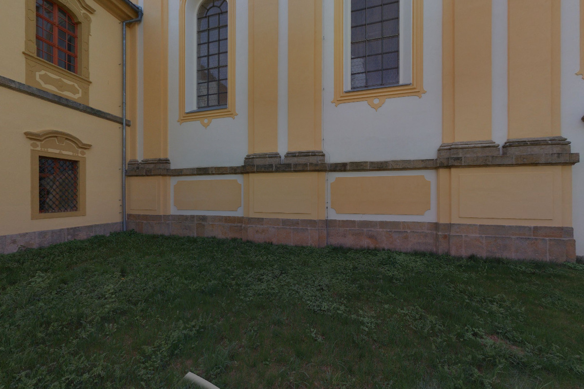 Římskokatolická farnost Konojedy foto 2