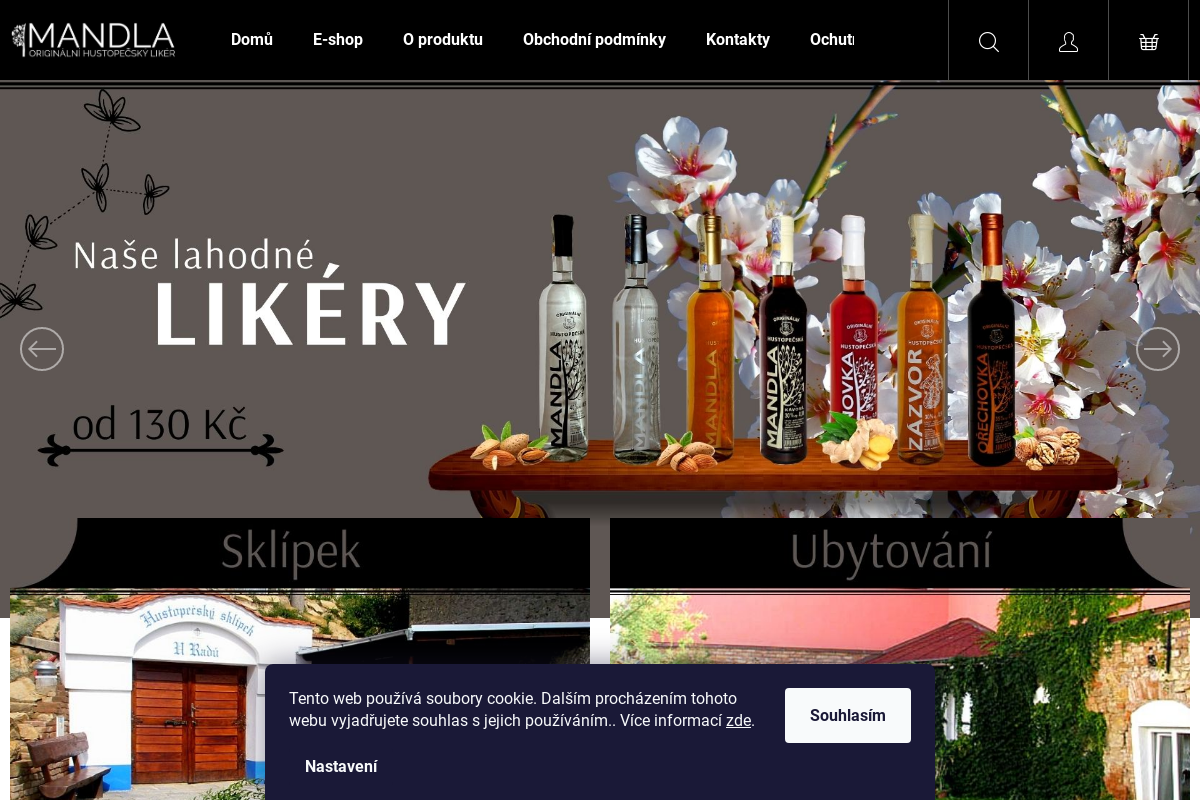 Mandla.cz