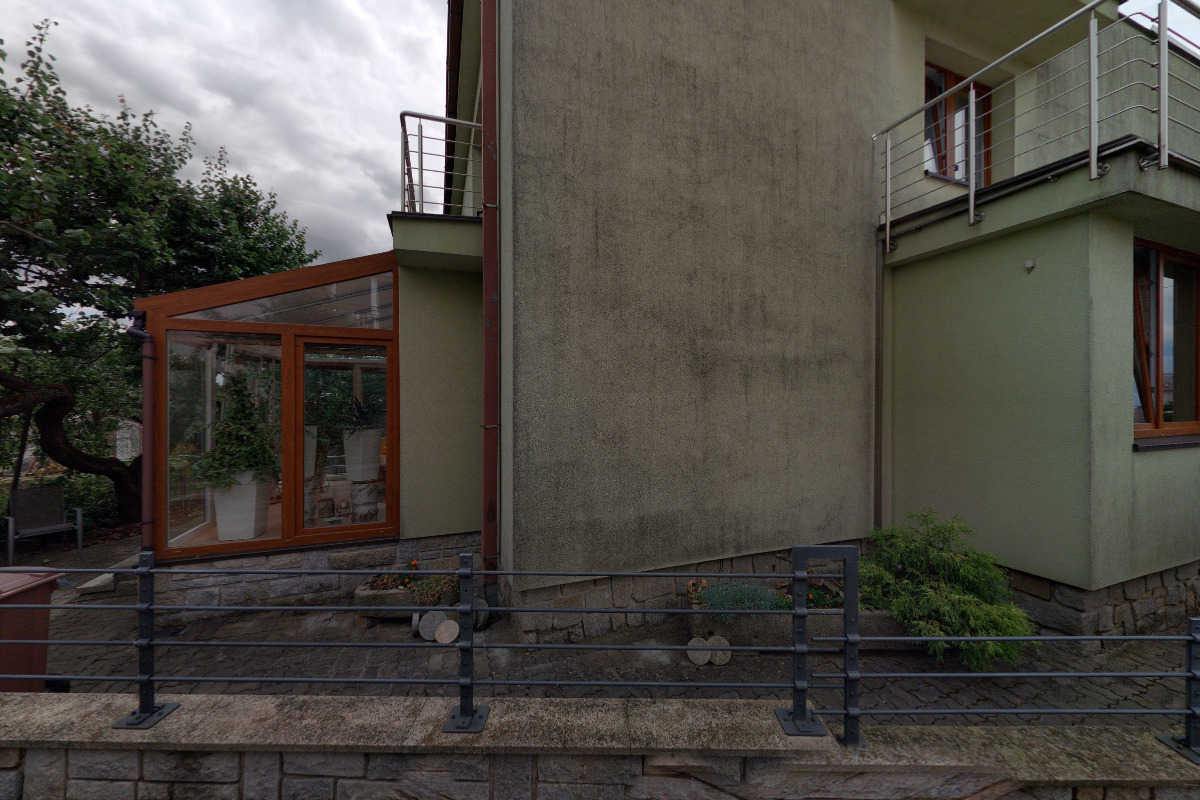 Znalci a odhadci nemovitostí - Ing. František Chvátal