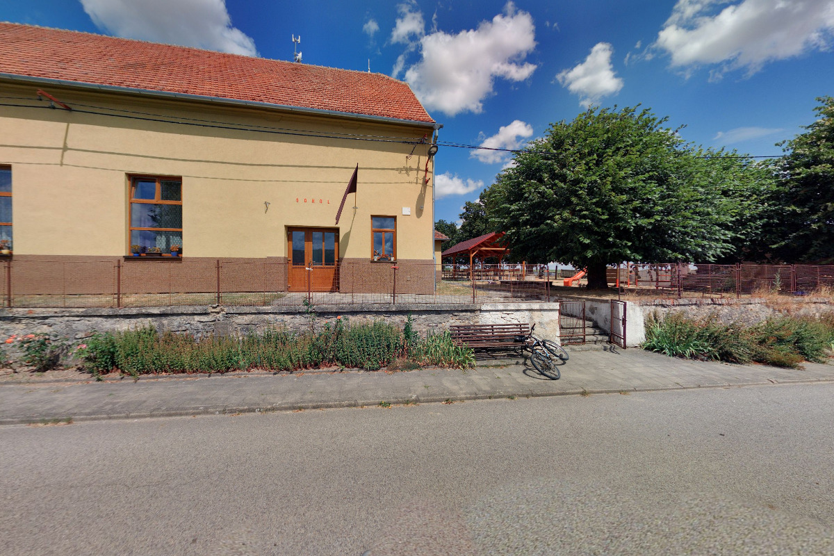 Tělocvičná jednota Sokol Komárovice foto 1