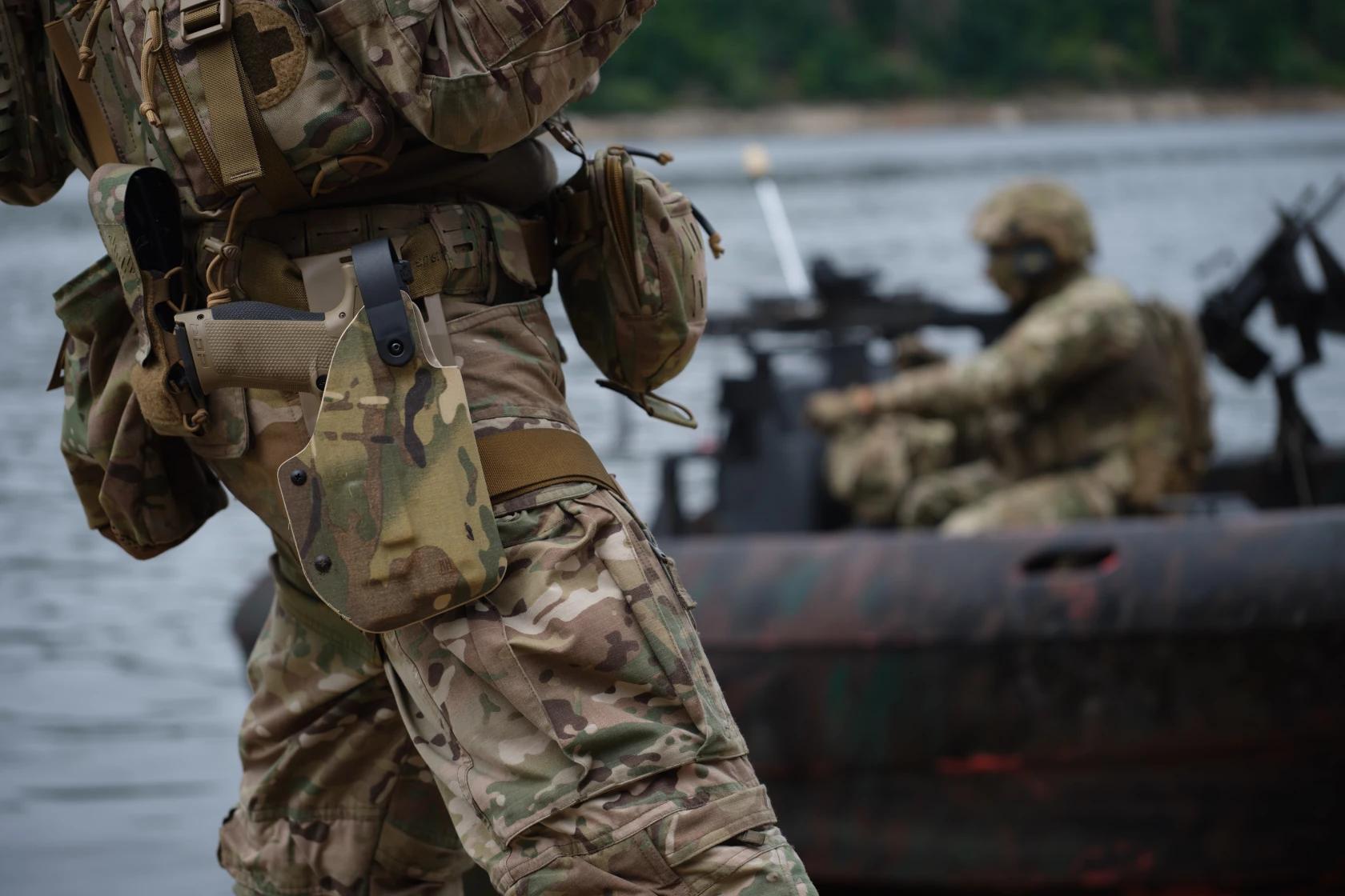 RH Holsters s. r. o. foto 2