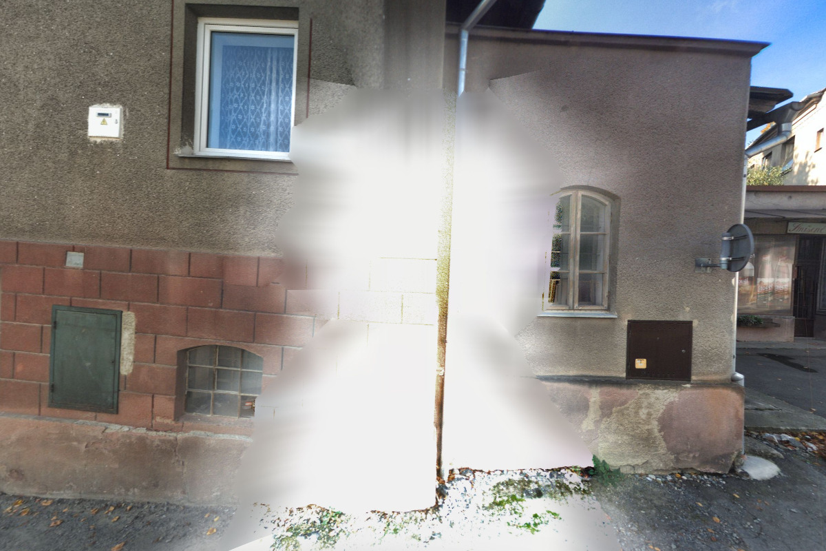 Zdenka Frenzlová - smíšené zboží