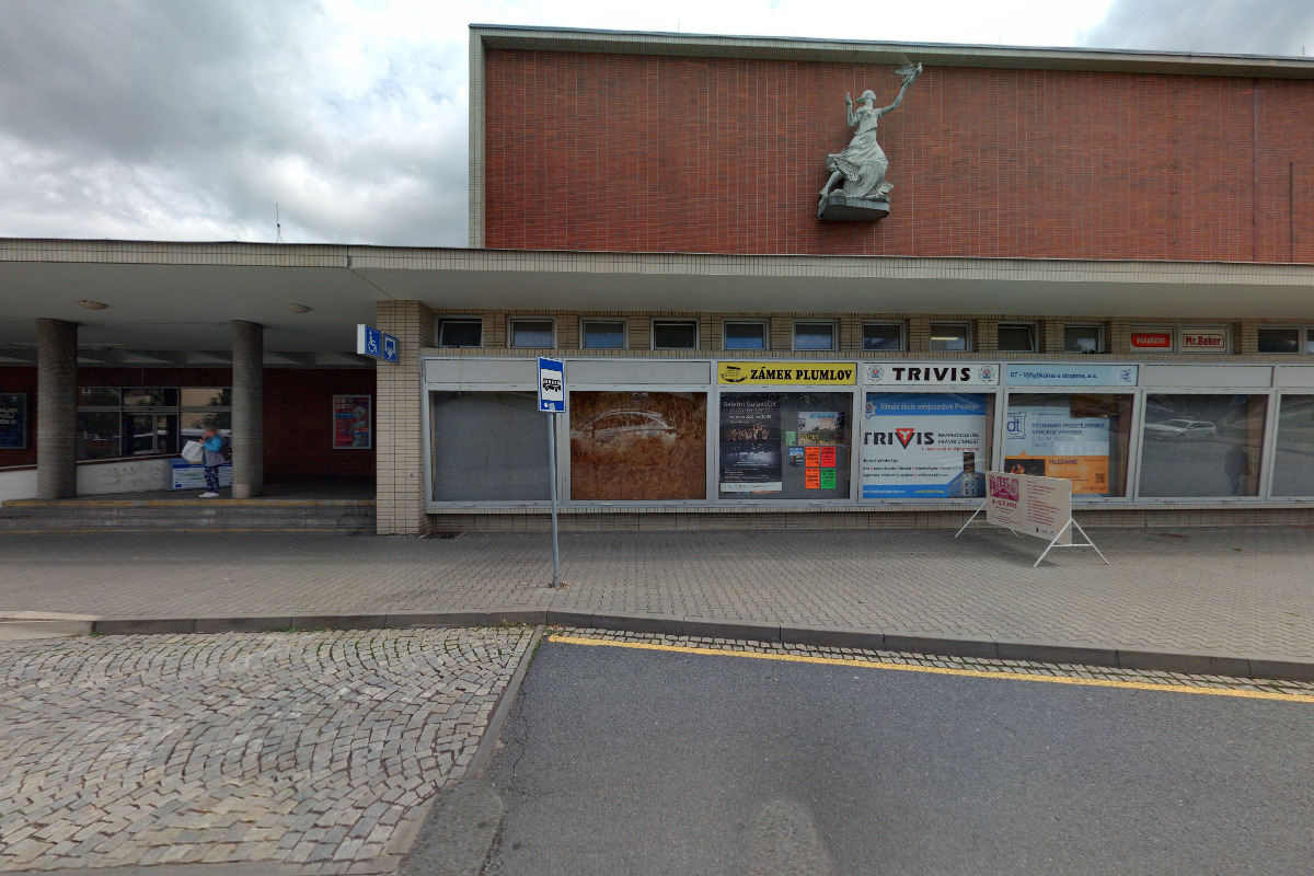 Autopůjčovna Travelcar