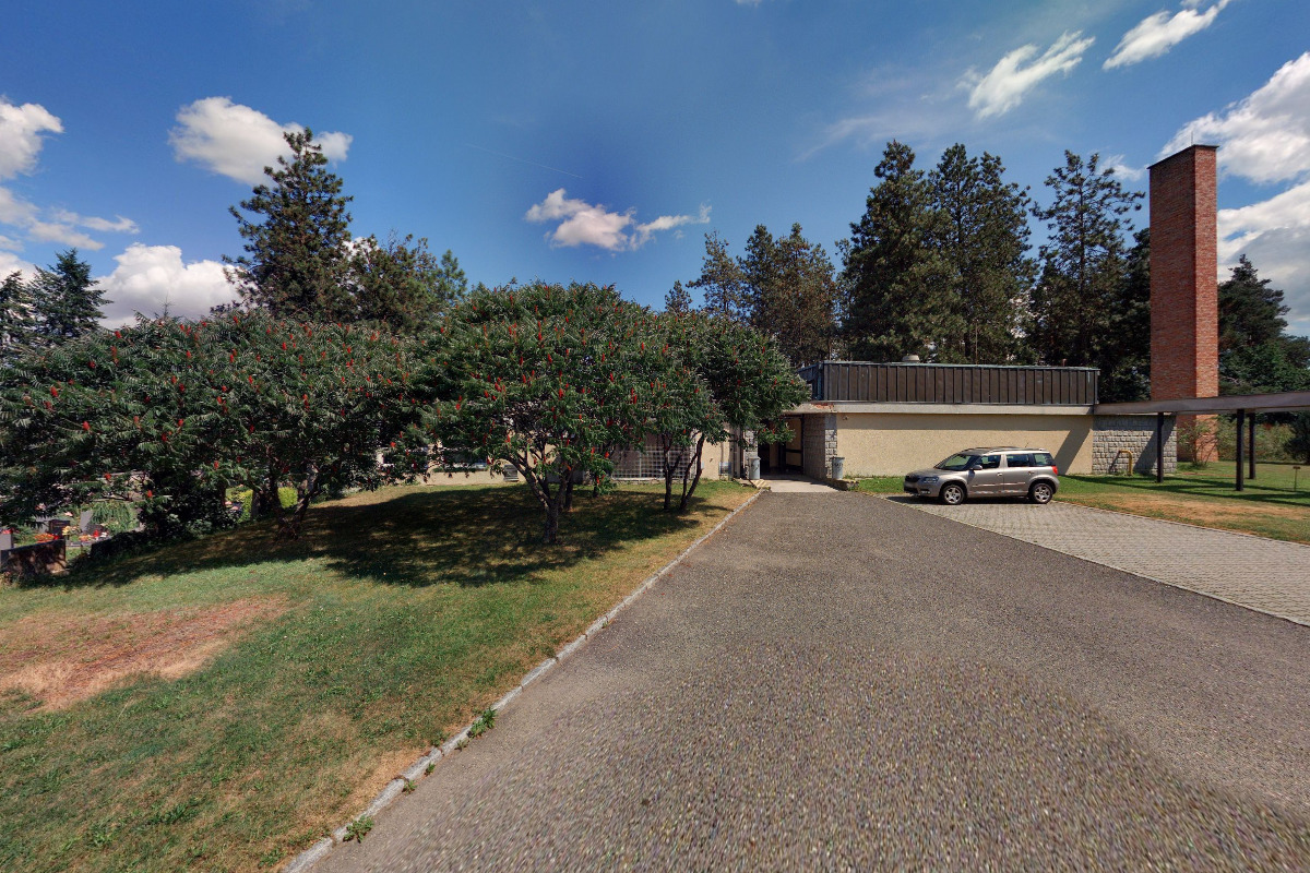 Technické služby města Blatné, s.r.o.