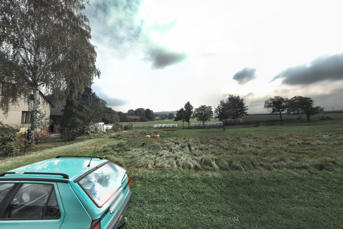 Horsemanship s Lenkou