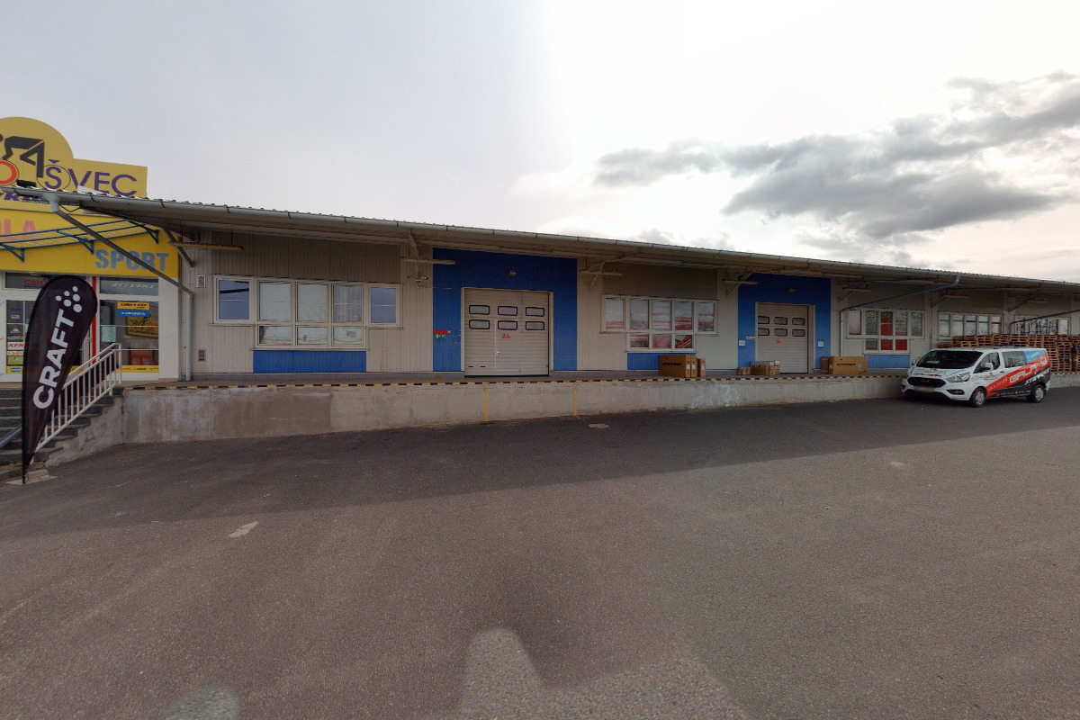 Nabíjecí stanice CYKLOŠVEC s.r.o. foto 5