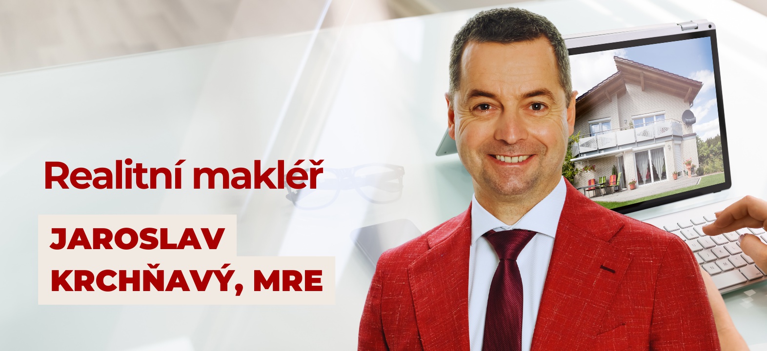 Jaroslav Krchňavý - realitní makléř foto 2