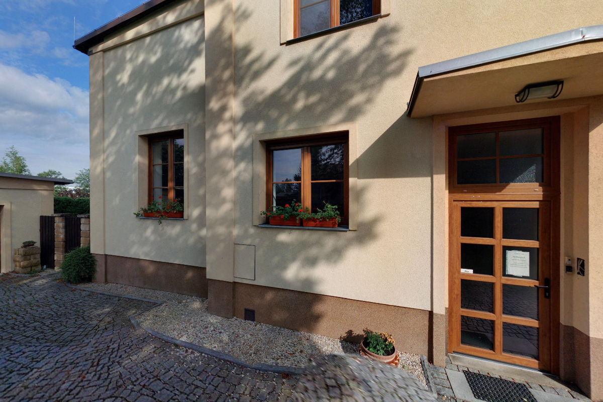 MUDr. Hana Schovánková