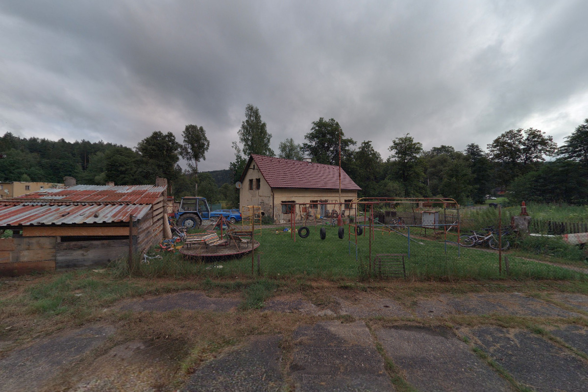 František Levý - zednické a obkladačské práce