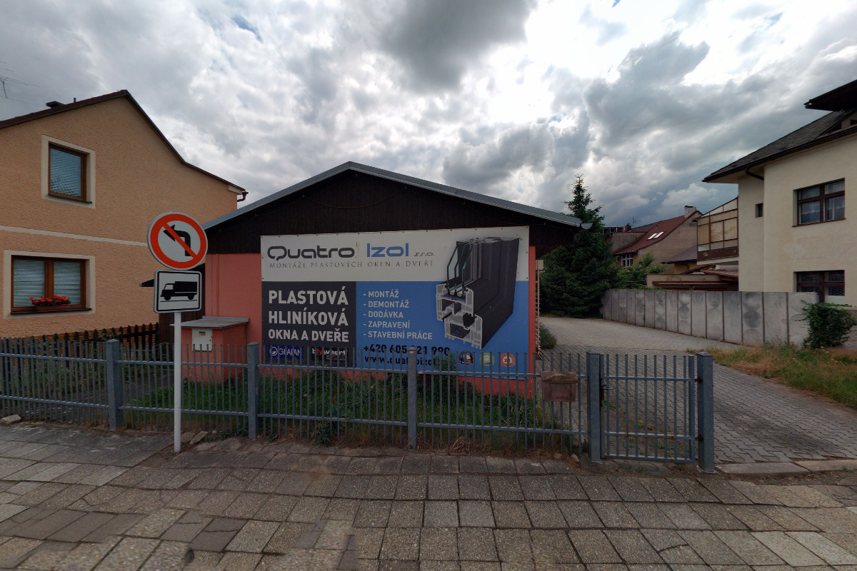Quatro Izol, s.r.o. foto 1