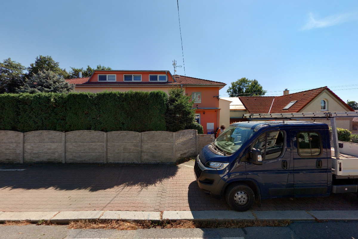 Plicní ordinace MUDr. Jaroslav Mareš